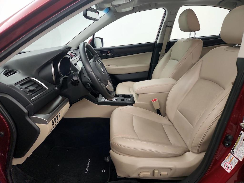 used 2015 Subaru Legacy car, priced at $19,998