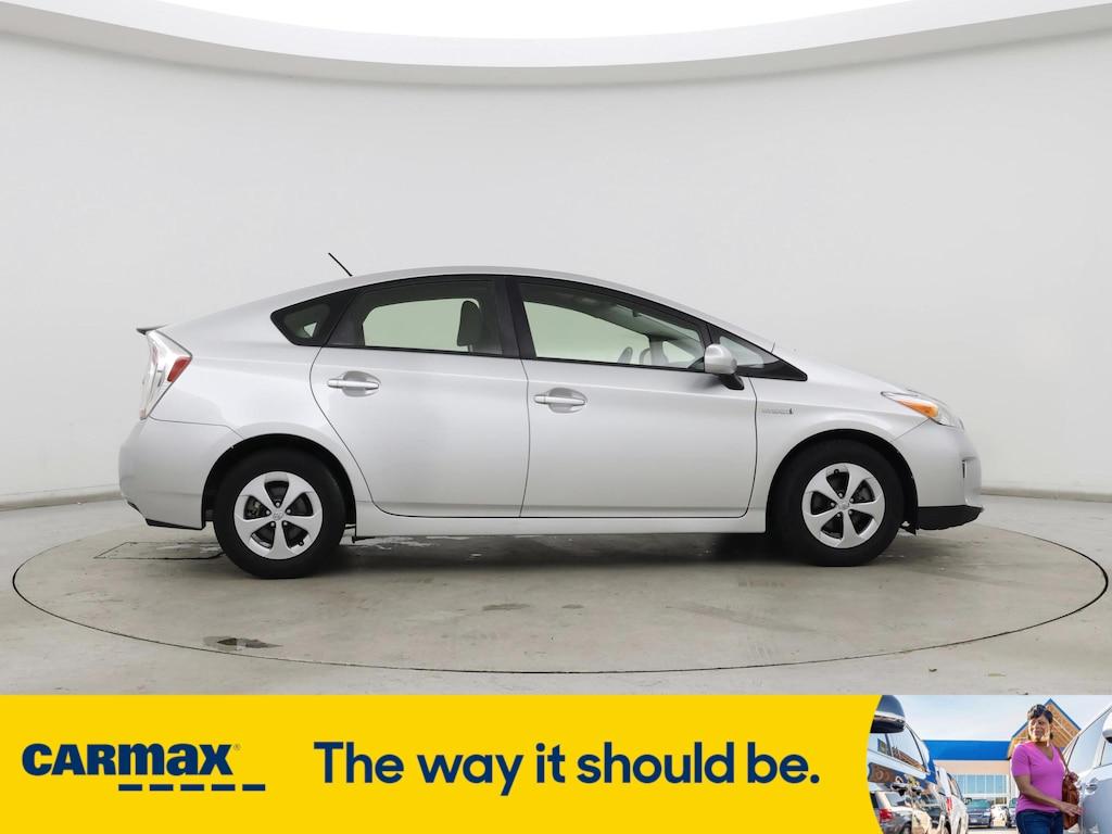 used 2015 Toyota Prius car, priced at $16,998