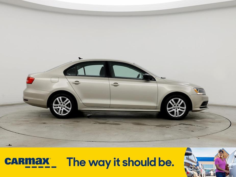 used 2015 Volkswagen Jetta car, priced at $12,998