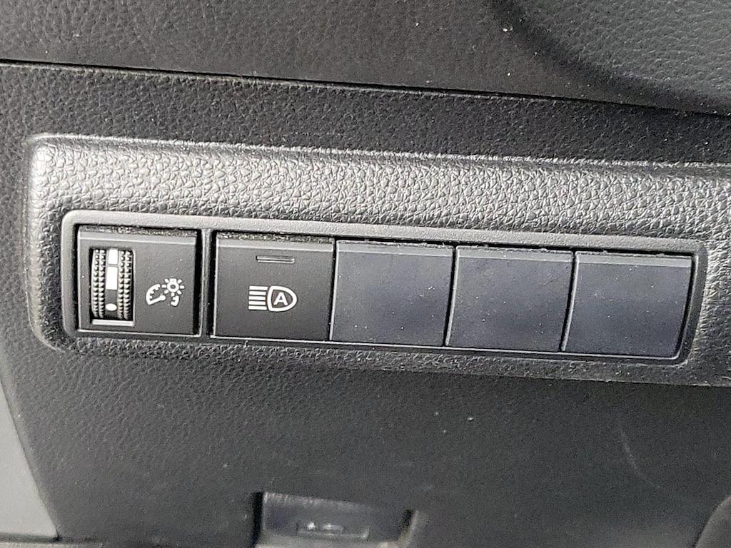 used 2020 Toyota Corolla car, priced at $18,998