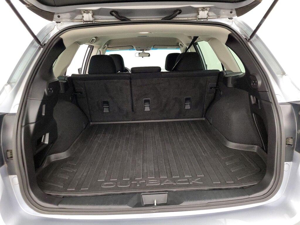 used 2015 Subaru Outback car, priced at $14,998