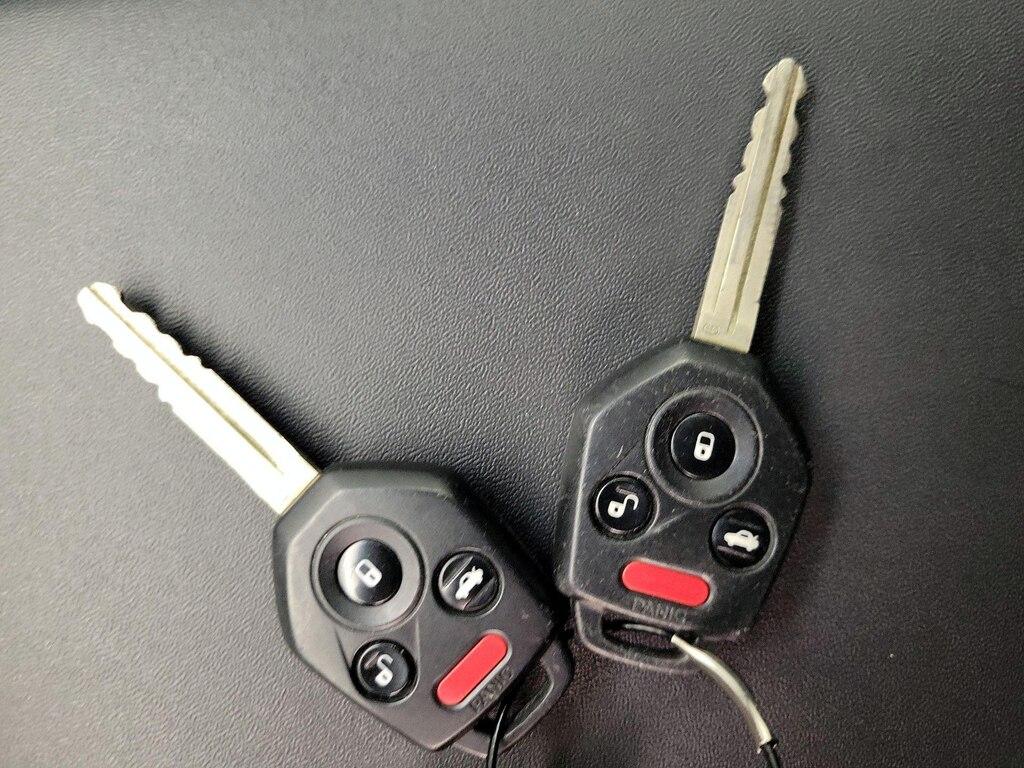 used 2015 Subaru Outback car, priced at $14,998