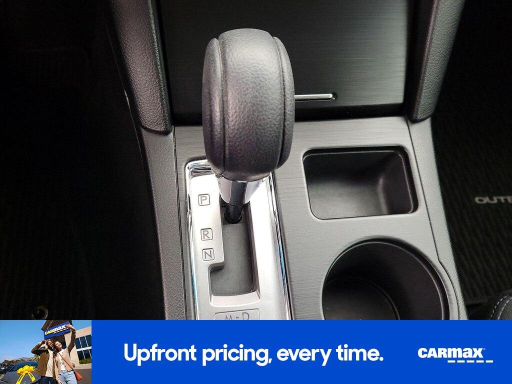 used 2015 Subaru Outback car, priced at $14,998