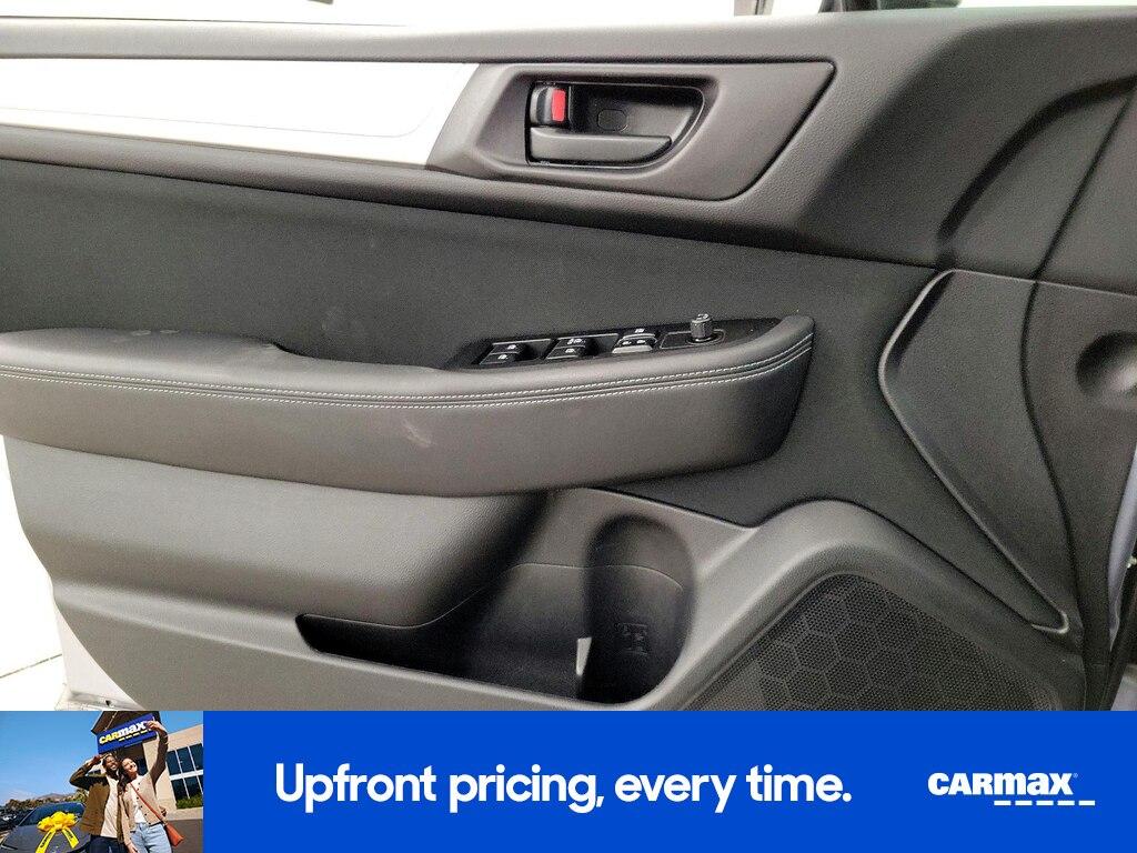 used 2015 Subaru Outback car, priced at $14,998