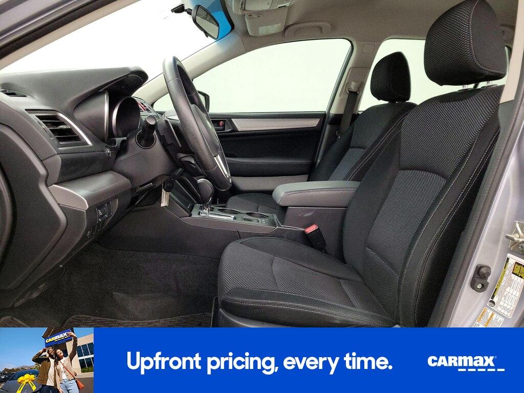 used 2015 Subaru Outback car, priced at $14,998