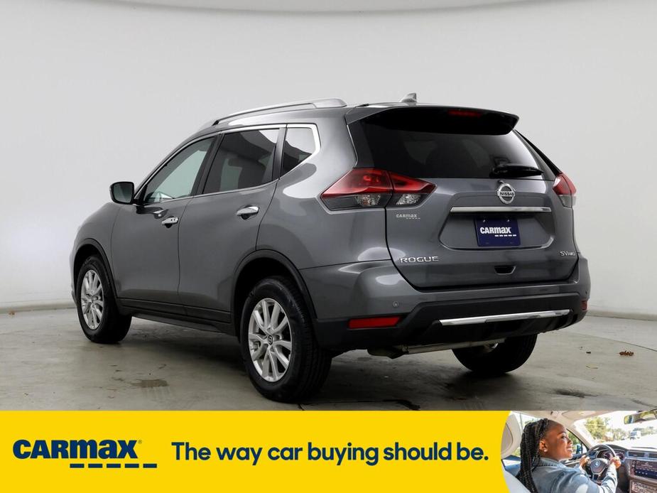 used 2020 Nissan Rogue car, priced at $21,998