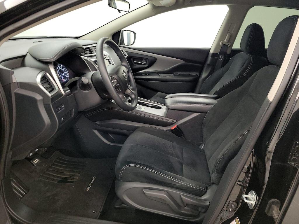 used 2019 Nissan Murano car, priced at $21,998
