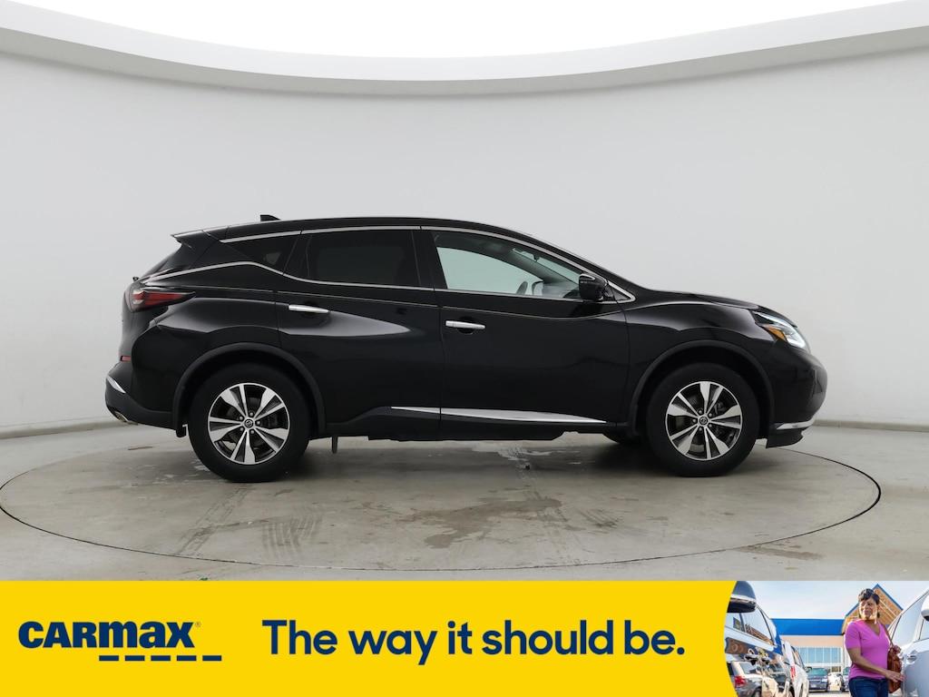 used 2019 Nissan Murano car, priced at $21,998