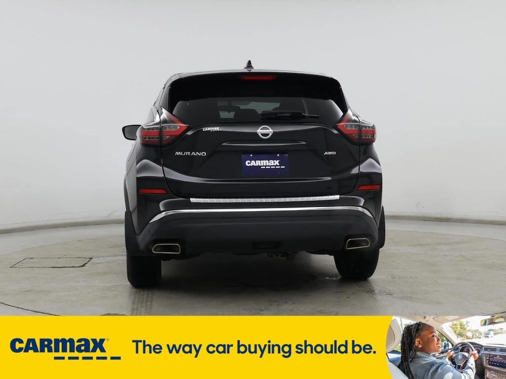 used 2019 Nissan Murano car, priced at $21,998