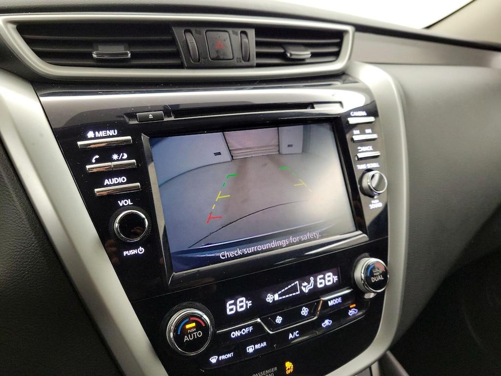 used 2019 Nissan Murano car, priced at $21,998