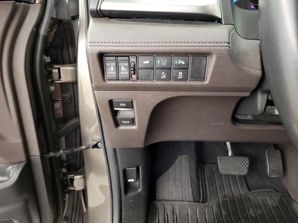 used 2018 Honda Odyssey car, priced at $29,998
