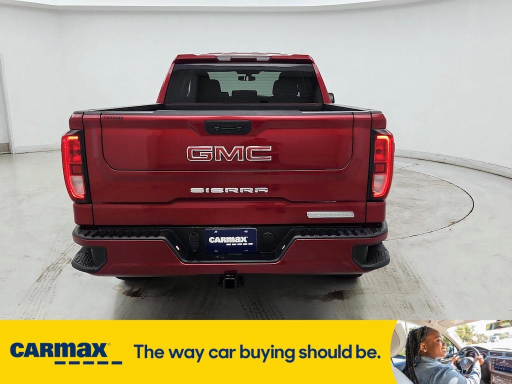 used 2022 GMC Sierra 1500 Limited car, priced at $32,998