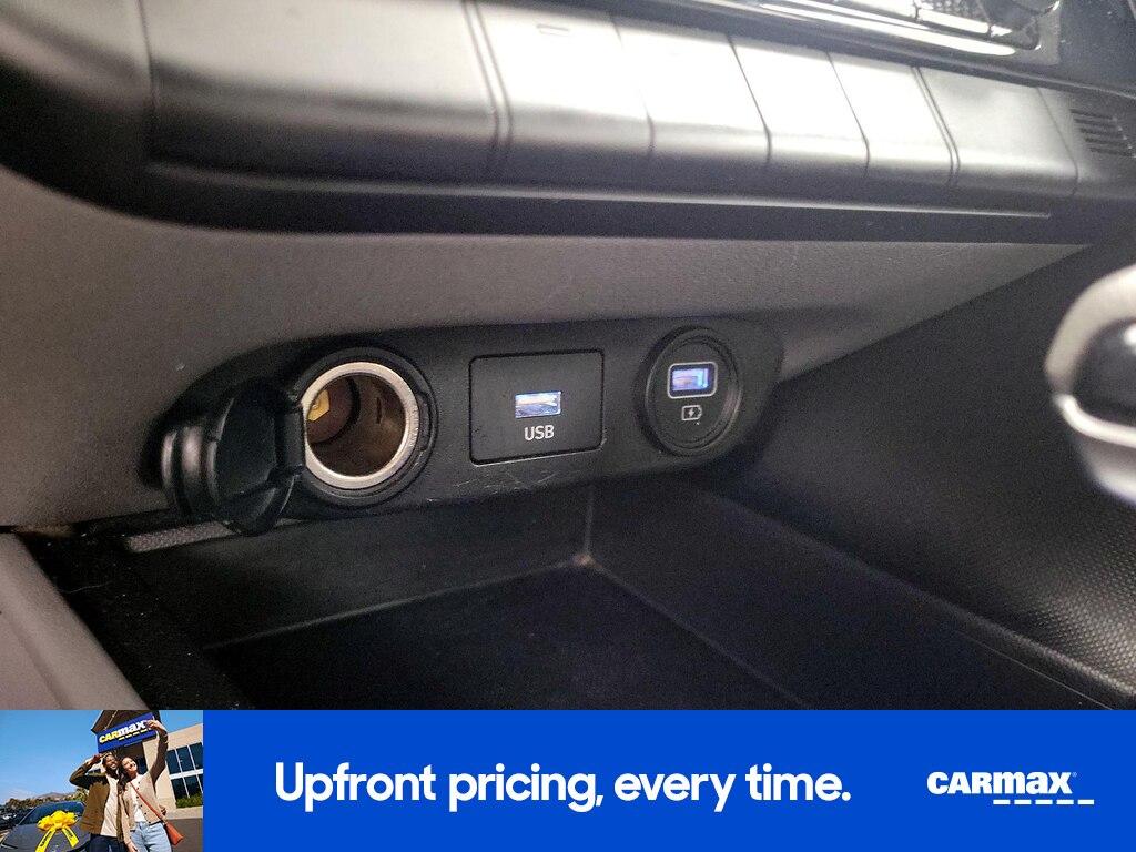 used 2021 Hyundai Elantra car, priced at $16,998