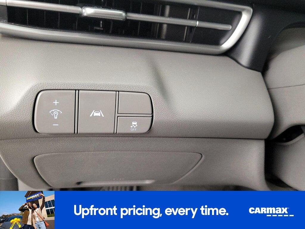 used 2021 Hyundai Elantra car, priced at $16,998