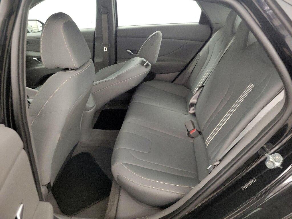 used 2021 Hyundai Elantra car, priced at $16,998