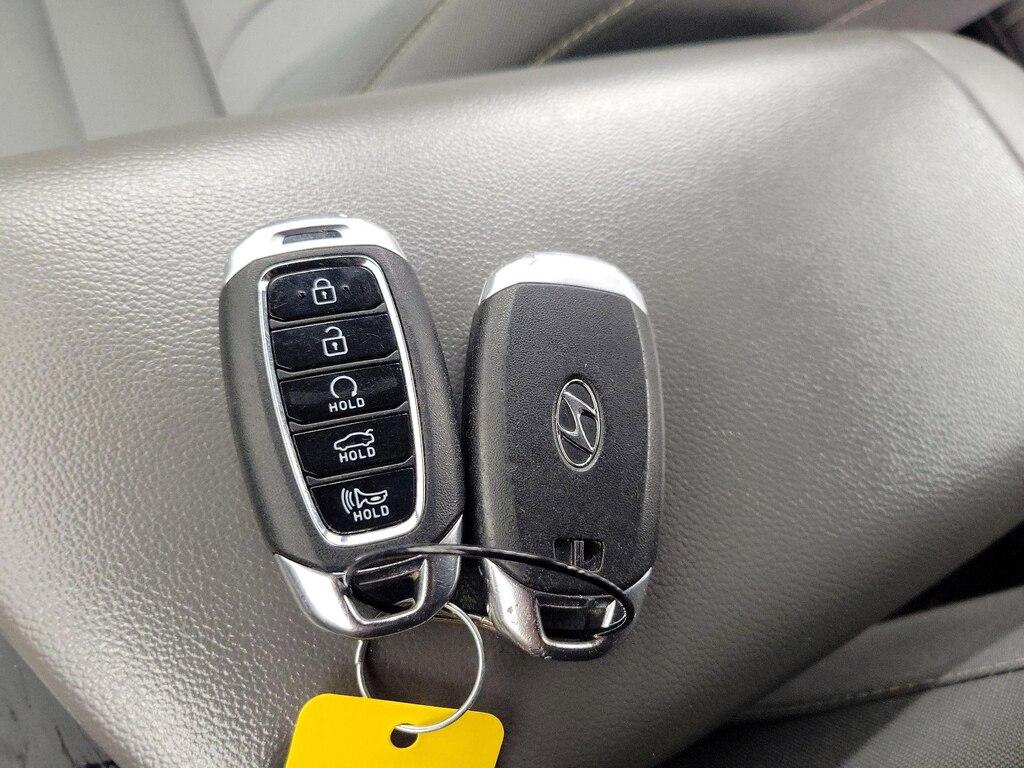 used 2021 Hyundai Elantra car, priced at $16,998