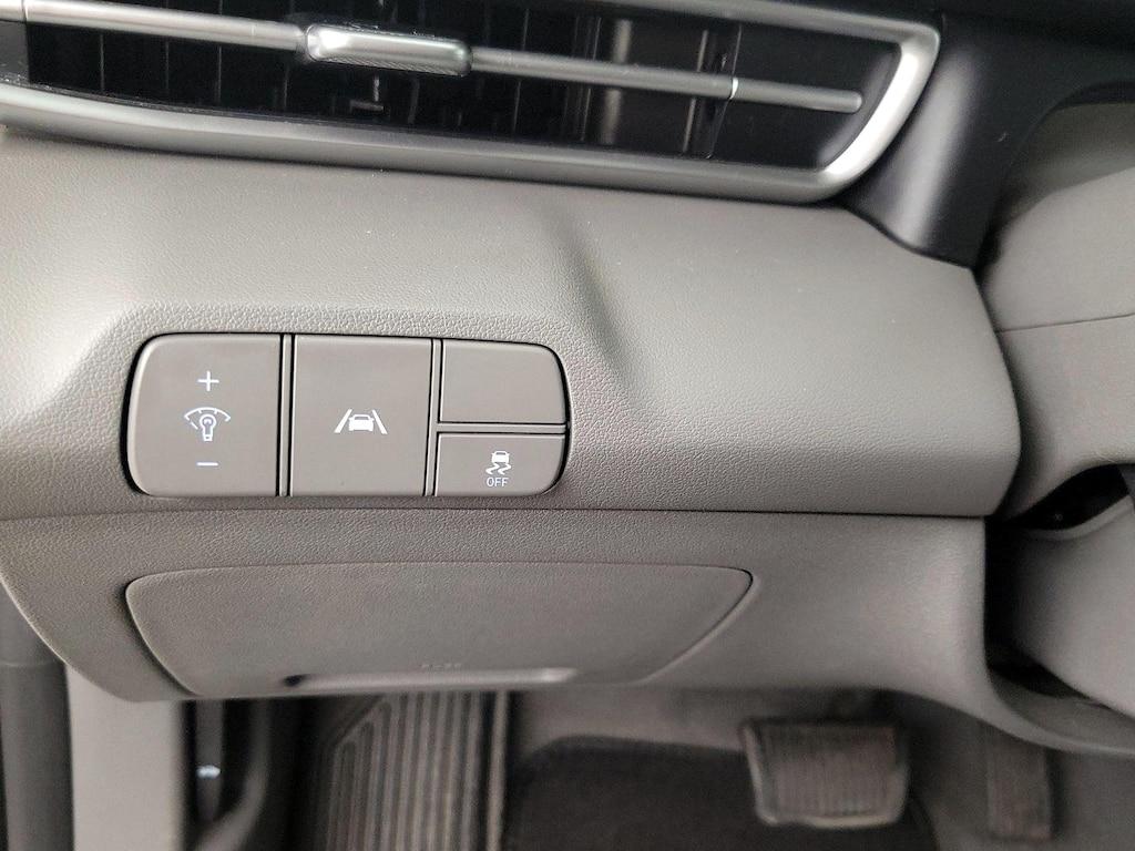 used 2021 Hyundai Elantra car, priced at $16,998