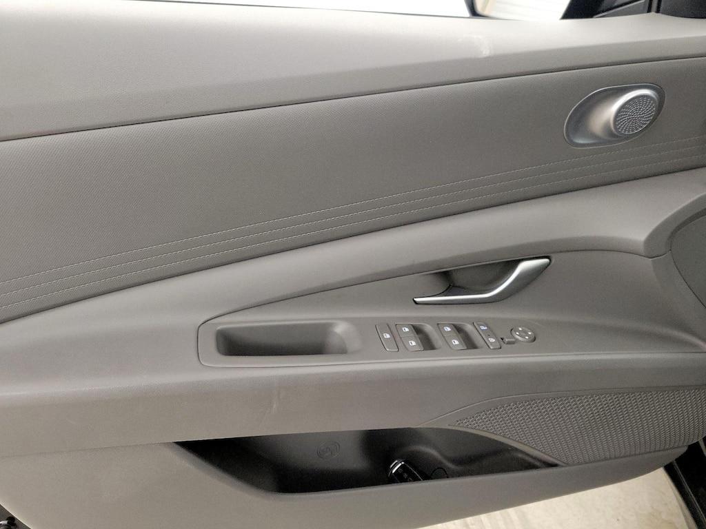 used 2021 Hyundai Elantra car, priced at $16,998