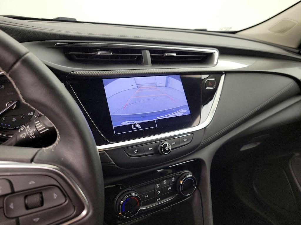 used 2022 Buick Encore GX car, priced at $22,998