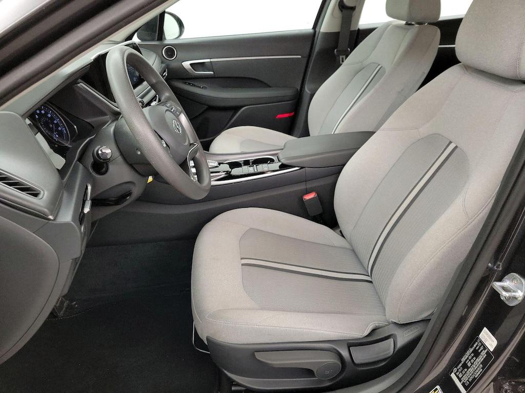 used 2022 Hyundai Sonata car, priced at $20,998