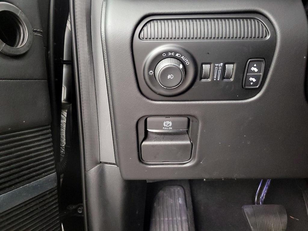 used 2022 Jeep Grand Wagoneer car, priced at $51,998