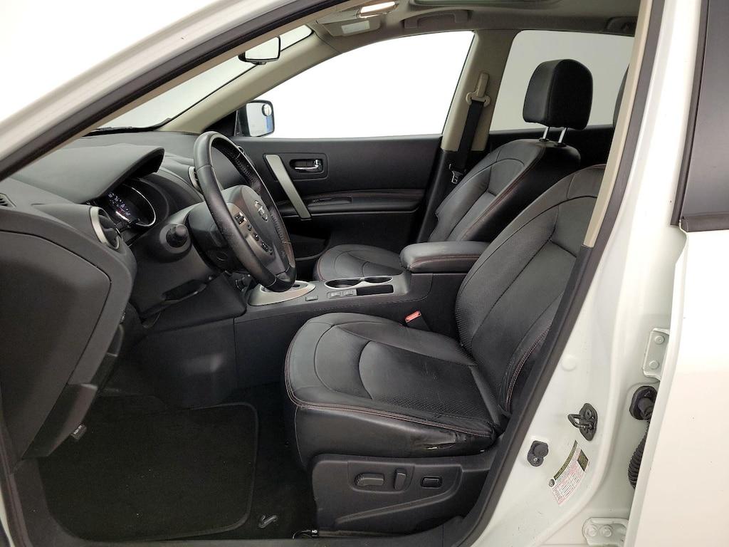 used 2013 Nissan Rogue car, priced at $14,998