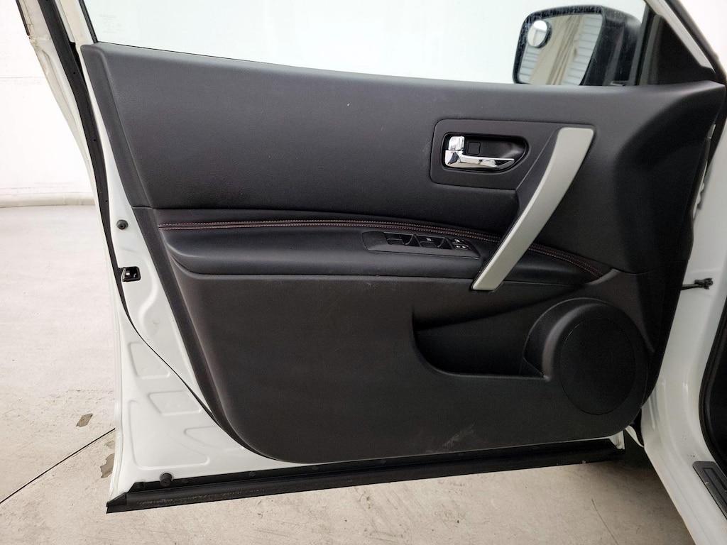 used 2013 Nissan Rogue car, priced at $14,998