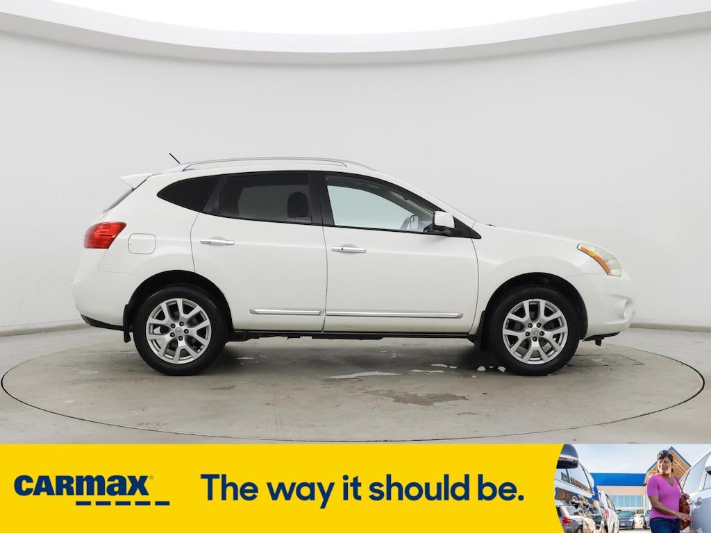 used 2013 Nissan Rogue car, priced at $14,998