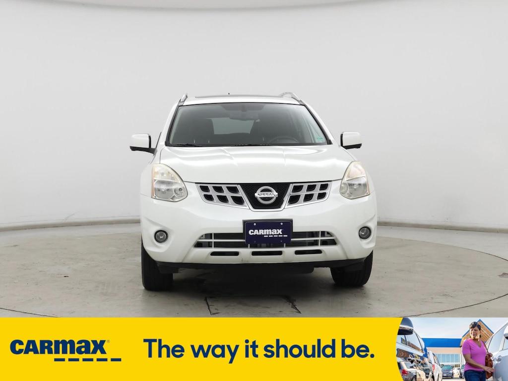used 2013 Nissan Rogue car, priced at $14,998