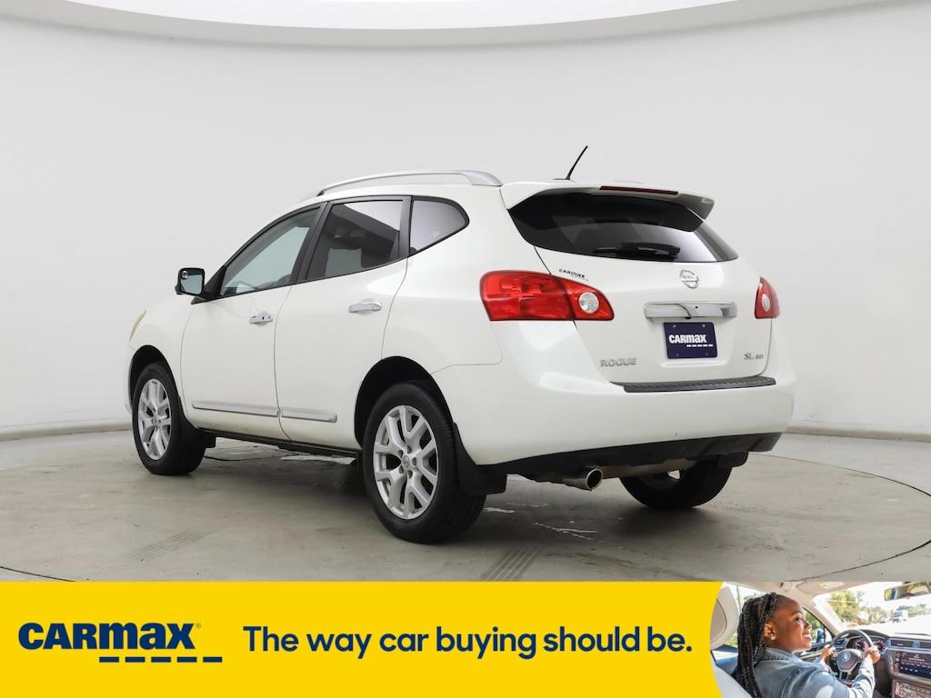 used 2013 Nissan Rogue car, priced at $14,998