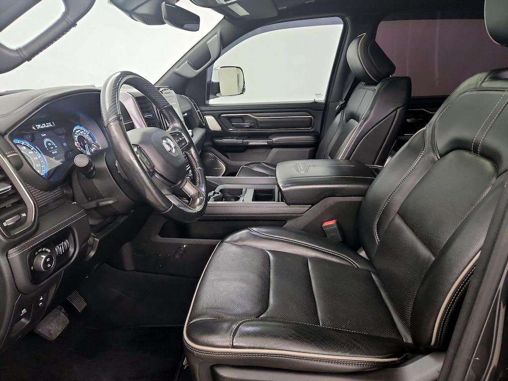 used 2019 Ram 1500 car, priced at $36,998