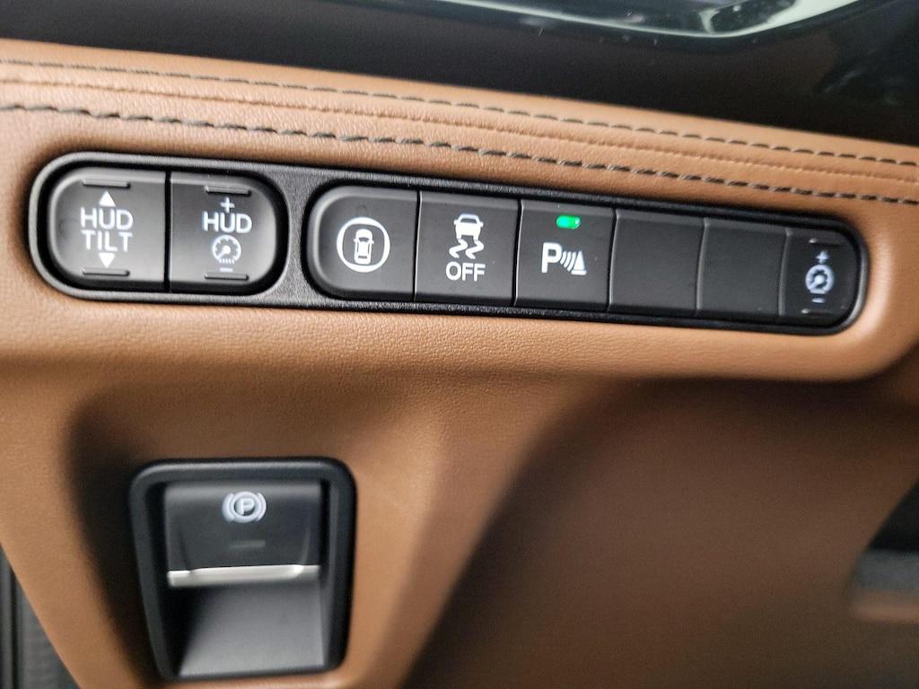 used 2022 Acura MDX car, priced at $42,998