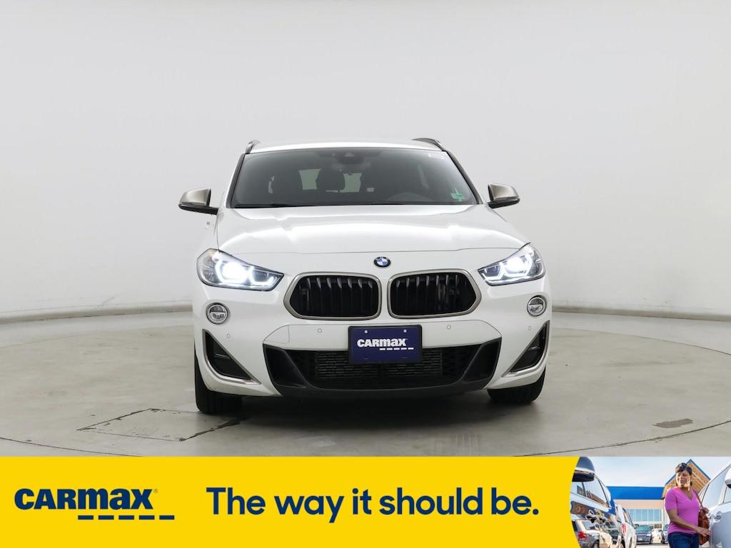 used 2019 BMW X2 car, priced at $25,998