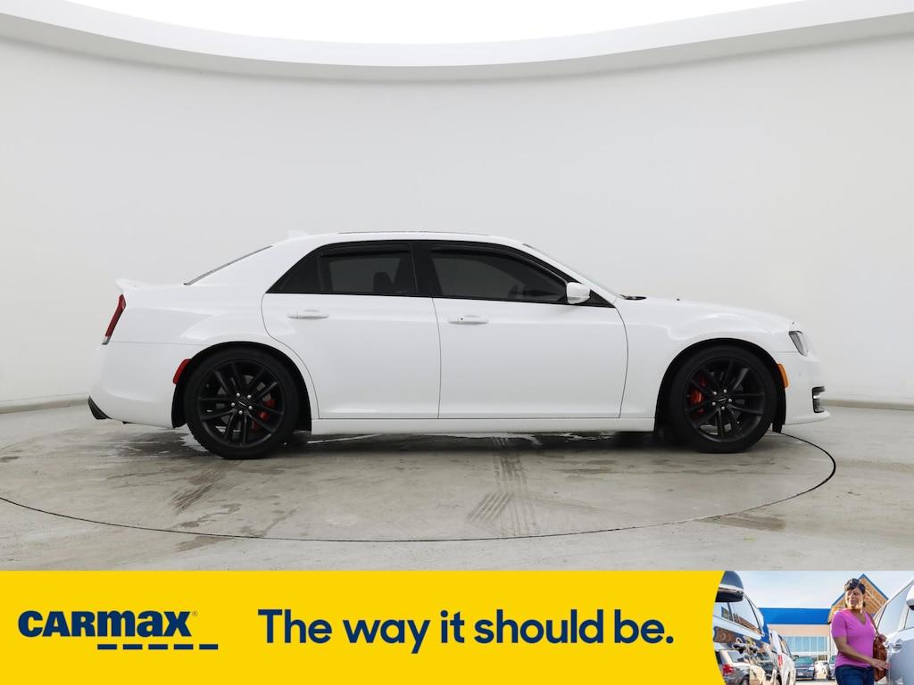 used 2023 Chrysler 300 car, priced at $52,998