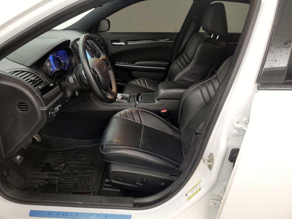 used 2023 Chrysler 300 car, priced at $52,998