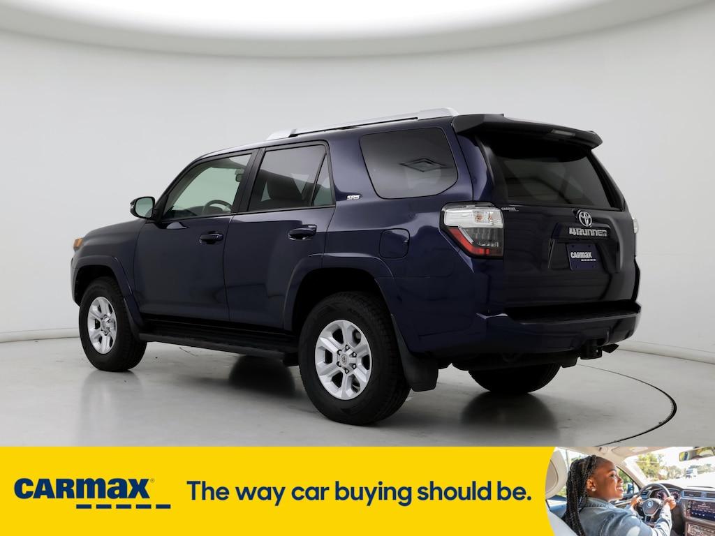 used 2018 Toyota 4Runner car, priced at $30,998