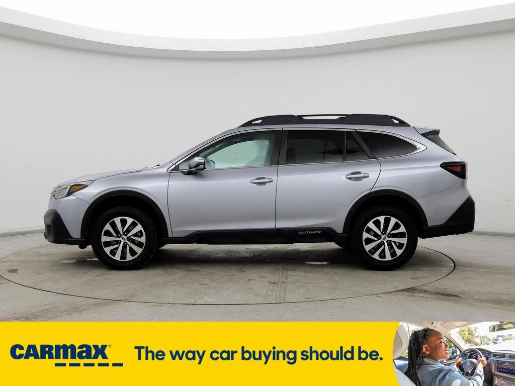 used 2020 Subaru Outback car, priced at $26,998