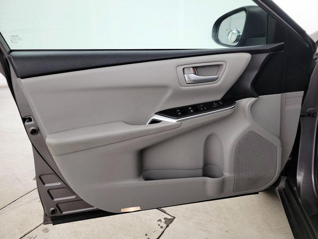 used 2016 Toyota Camry car, priced at $16,998