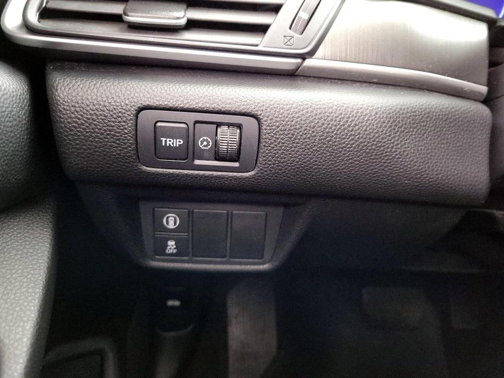 used 2020 Honda Accord car, priced at $22,998
