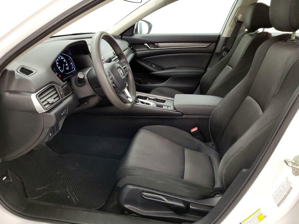 used 2020 Honda Accord car, priced at $22,998