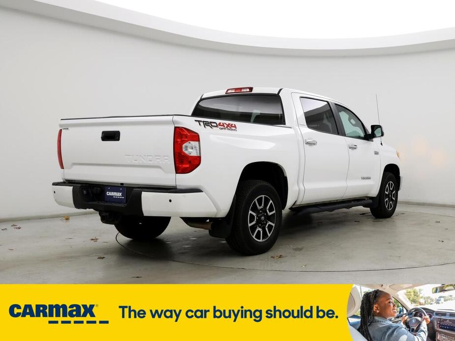 used 2016 Toyota Tundra car, priced at $35,998