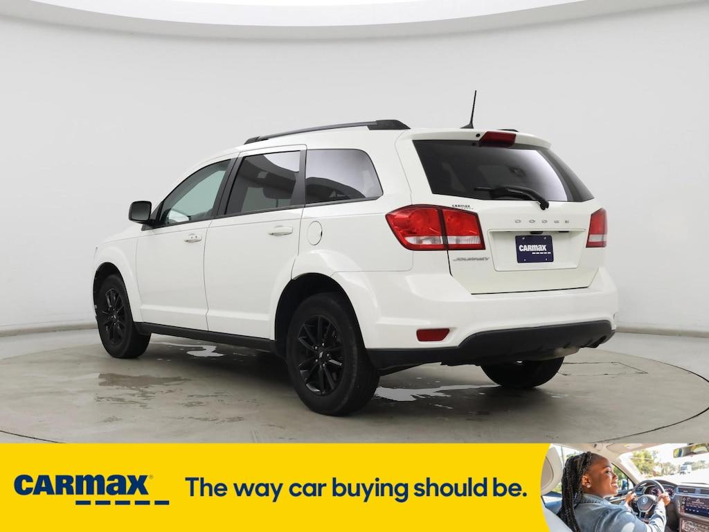 used 2019 Dodge Journey car, priced at $19,998