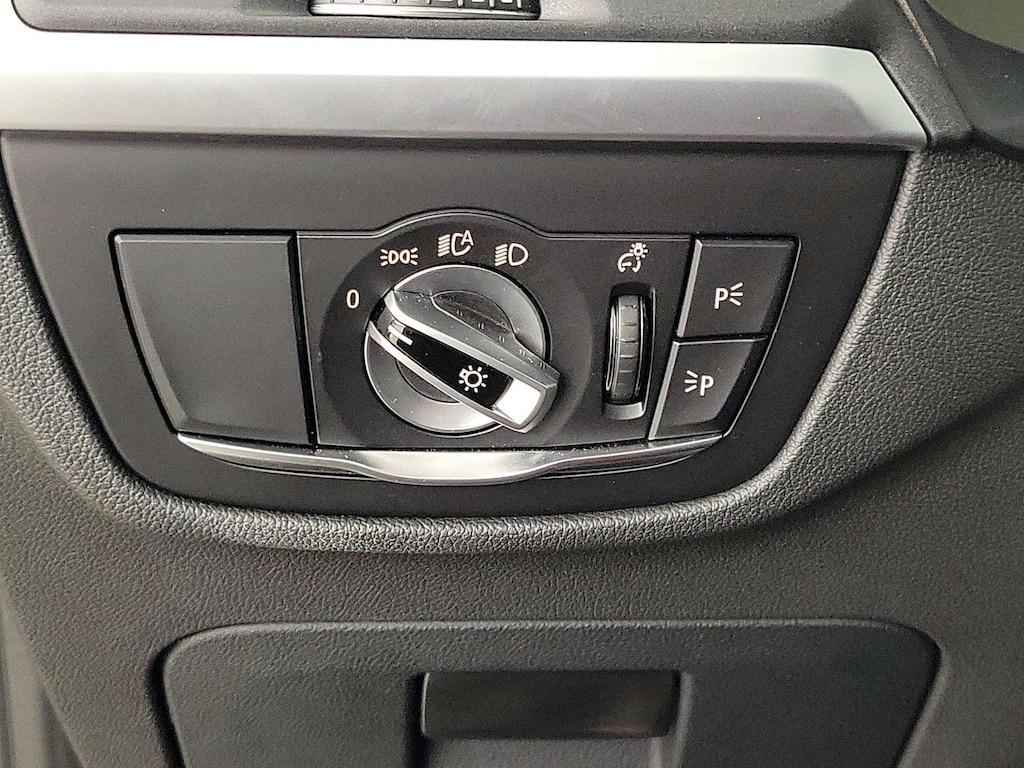 used 2024 BMW X3 car, priced at $45,998