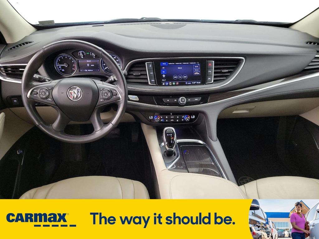 used 2020 Buick Enclave car, priced at $28,998