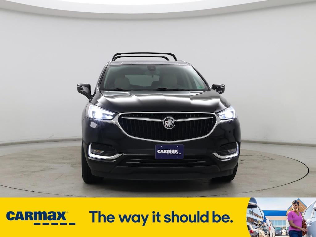 used 2020 Buick Enclave car, priced at $28,998