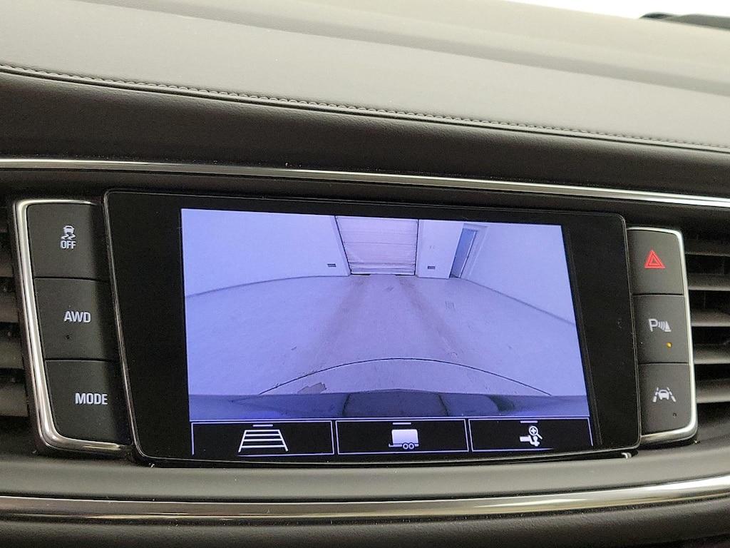 used 2020 Buick Enclave car, priced at $28,998