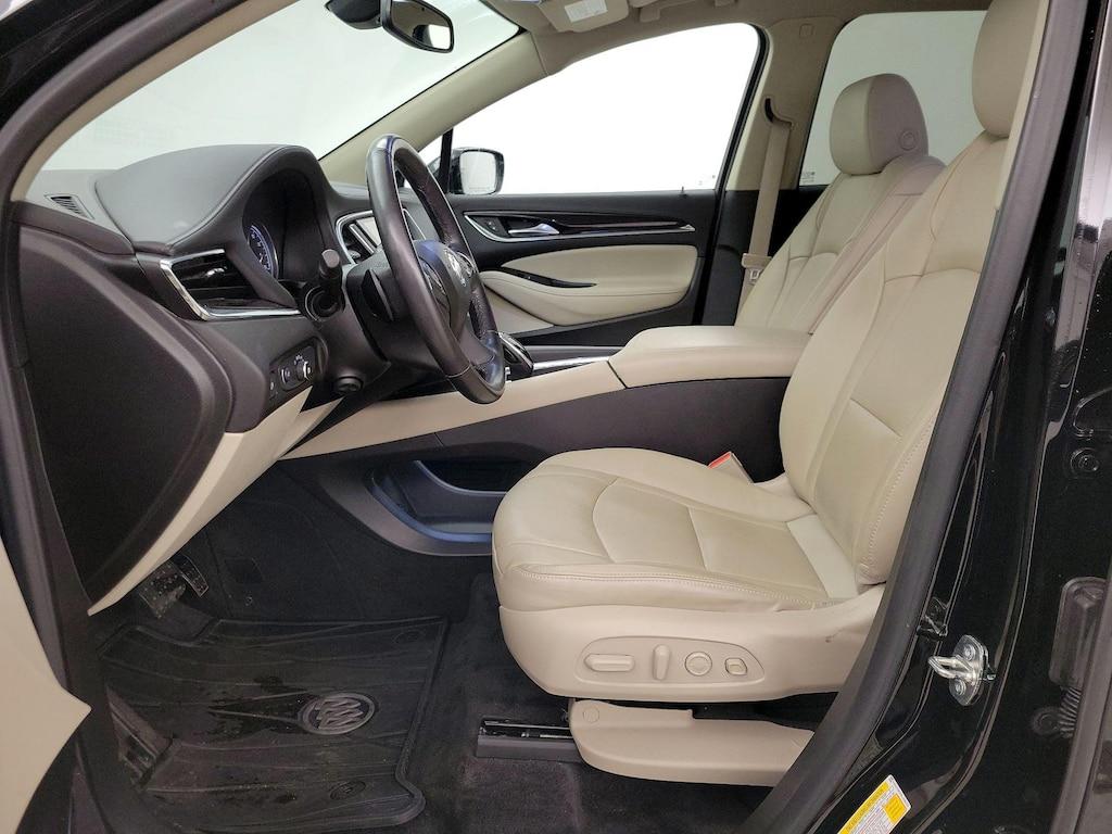 used 2020 Buick Enclave car, priced at $28,998