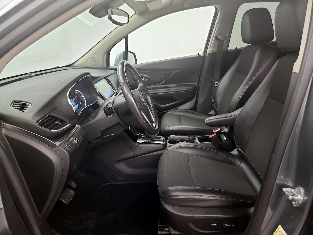 used 2019 Buick Encore car, priced at $16,998