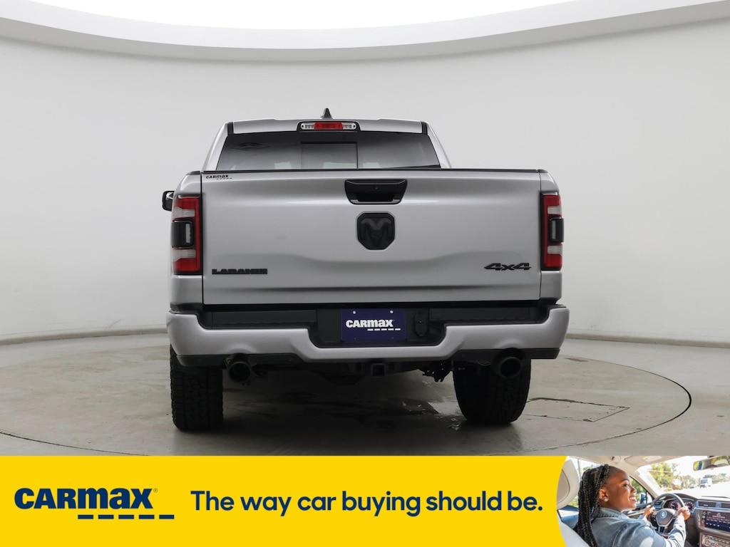 used 2024 Ram 1500 car, priced at $54,998