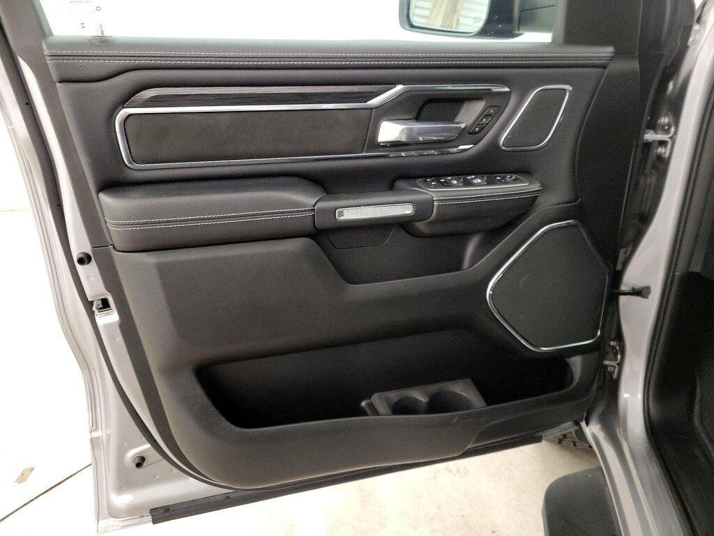 used 2024 Ram 1500 car, priced at $54,998